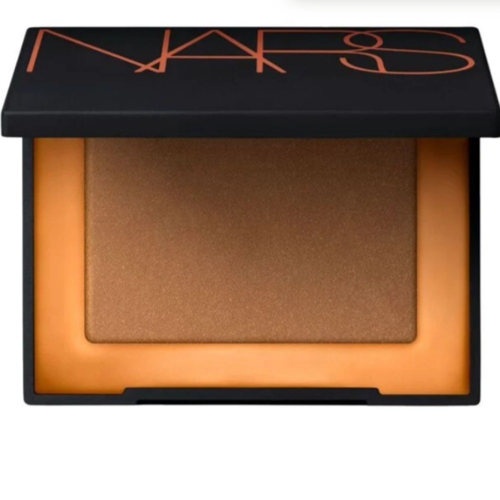 NARS Laguna Bronzer Travel Size